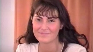 ANITA GYONGY photos by Pierre Woodman