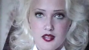 STASHA photos by Pierre Woodman