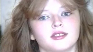 JULIE photos by Pierre Woodman