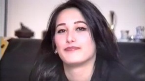 CORALIE photos by Pierre Woodman