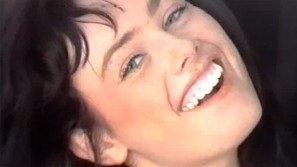 ANITA DARK photos by Pierre Woodman