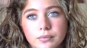 AUDREY photos by Pierre Woodman