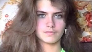 KARINA photos by Pierre Woodman