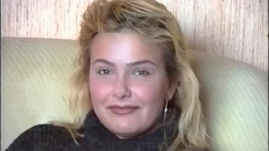 ANITA RINALDI photos by Pierre Woodman