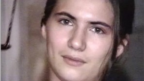 ESTHER photos by Pierre Woodman