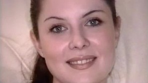 DIANA photos by Pierre Woodman