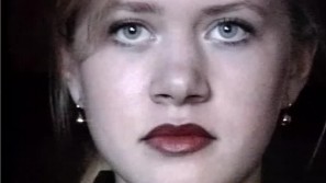 KRISTINA LION photos by Pierre Woodman