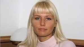 MAGDALENA photos by Pierre Woodman