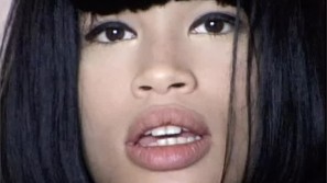 MAFALDA photos by Pierre Woodman