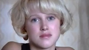 IRINA photos by Pierre Woodman