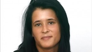 TAVALIA GRIFFIN photos by Pierre Woodman