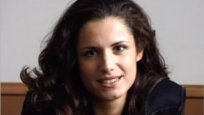 ALEX CRAWFORD photos by Pierre Woodman