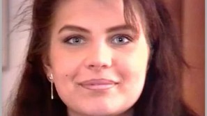 VALENTINA photos by Pierre Woodman