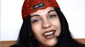 GABRIELLA photos by Pierre Woodman