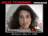  JULIA TCHERNEI