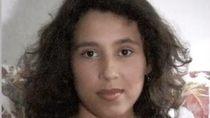 JULIA TCHERNEI photos by Pierre Woodman