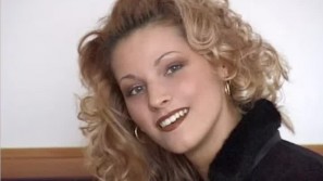 CAROLINE CAGE photos by Pierre Woodman