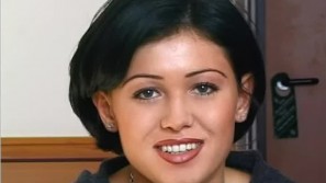 MONIKA CAMERON photos by Pierre Woodman