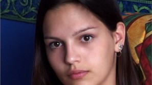 EVE ANGEL photos by Pierre Woodman