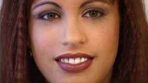 GINA photos by Pierre Woodman