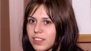 LYUDMILLA photos by Pierre Woodman