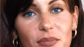 STEPHANY STEEL photos by Pierre Woodman