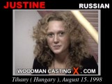  JUSTINE
