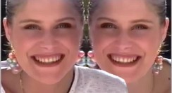 Christelle & Sandrine