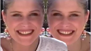 CHRISTELLE & SANDRINE photos by Pierre Woodman