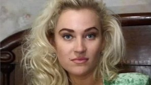 MARYLINE photos by Pierre Woodman