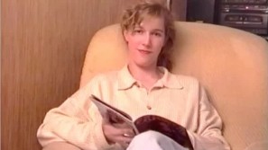 LISA STRETTON photos by Pierre Woodman