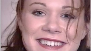 GWENDOLINE photos by Pierre Woodman