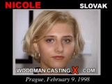  NICOLE
