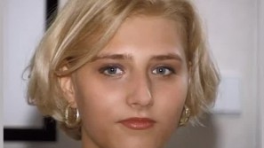 NICOLE photos by Pierre Woodman