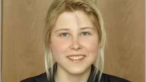 MARGARETH photos by Pierre Woodman