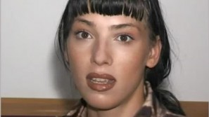 ANDREA photos by Pierre Woodman