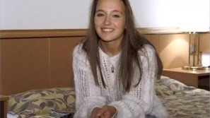 MELANIE photos by Pierre Woodman