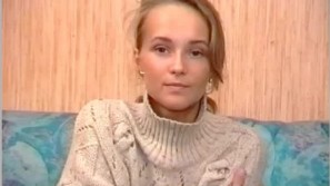 SYLVIA photos by Pierre Woodman