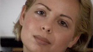 SUZAN photos by Pierre Woodman