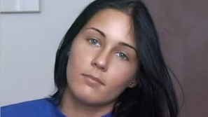 YVETTE photos by Pierre Woodman