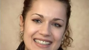 REBECCA photos by Pierre Woodman