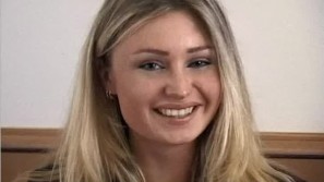 NATASHA photos by Pierre Woodman