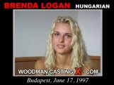  BRENDA LOGAN