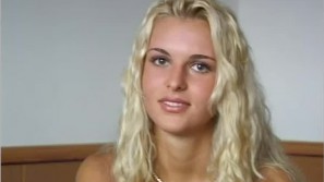 BRENDA LOGAN photos by Pierre Woodman