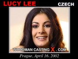 LUCY LEE