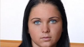 CRISTINA BELLA photos by Pierre Woodman