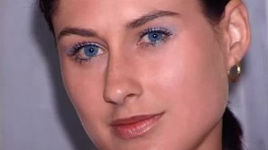 ANITA photos by Pierre Woodman