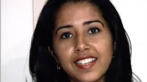 BARBARA photos by Pierre Woodman