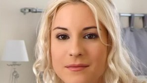 DOMINIKA photos by Pierre Woodman