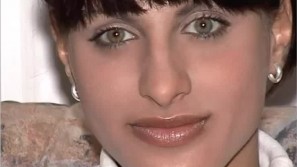 VERONIKA VANOZA photos by Pierre Woodman